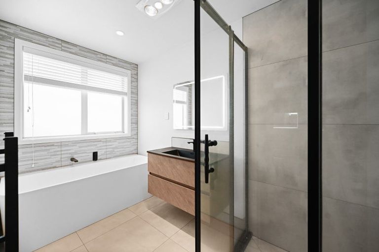 Photo of property in 57 Trewern Avenue, Chartwell, Hamilton, 3210