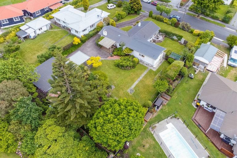 Photo of property in 13 Miro Street, Lansdowne, Masterton, 5810