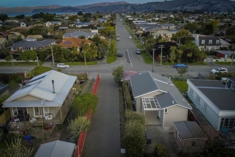 Photo of property in 28 Jervois Street, New Brighton, Christchurch, 8061