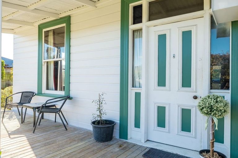 Photo of property in 146 High Street, Waimate, 7924