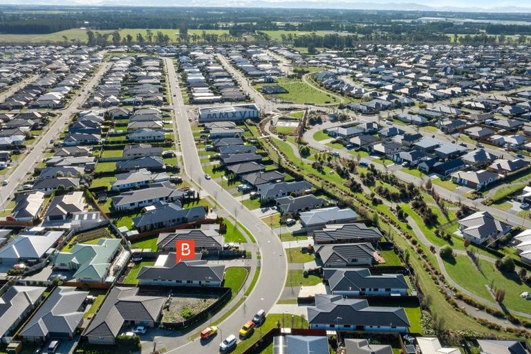 Photo of property in 22 Andesite Drive, Rolleston, 7614