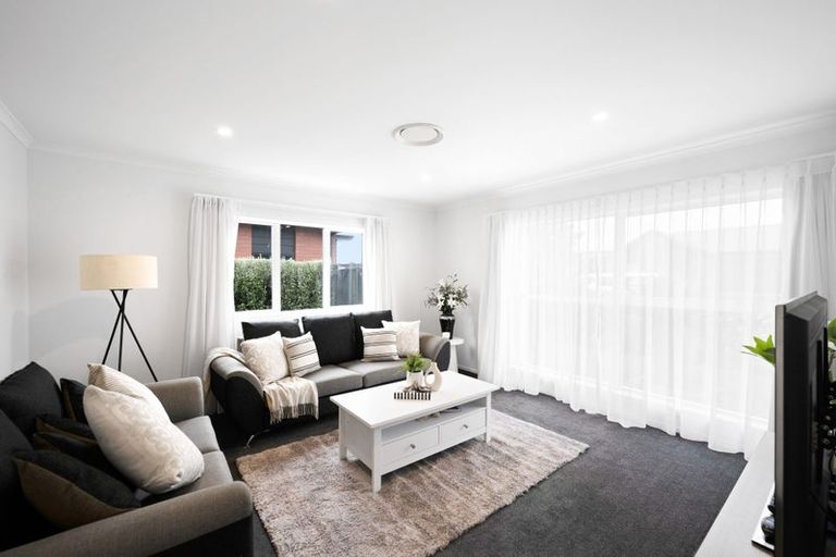 Photo of property in 23 Probert Crescent, Chartwell, Hamilton, 3210