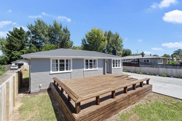 Photo of property in 141 Rimu Street, Maeroa, Hamilton, 3200