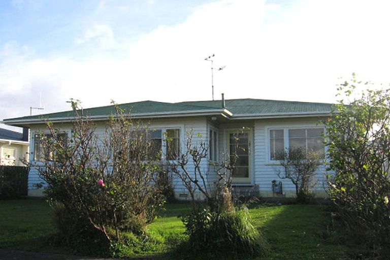 Photo of property in 7 Moray Place, Highbury, Palmerston North, 4412