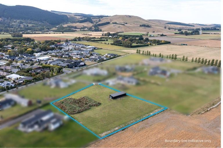 Photo of property in 47 Hauschilds Road, Tai Tapu, 7672