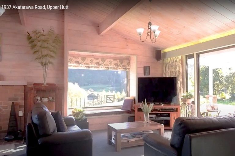 Photo of property in Duck Inn, 1937 Akatarawa Road, Akatarawa Valley, Upper Hutt, 5372