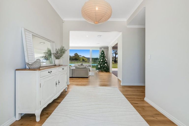 Photo of property in 62 Escott Road, Dairy Flat, Albany, 0794