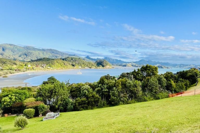 Photo of property in 105 Huihana Lane, Wyuna Bay, Coromandel, 3581