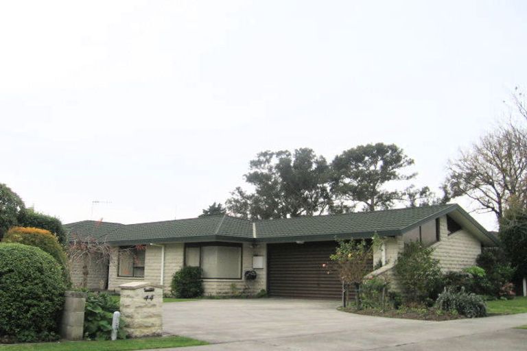 Photo of property in 44 Hetley Crescent, Taradale, Napier, 4112