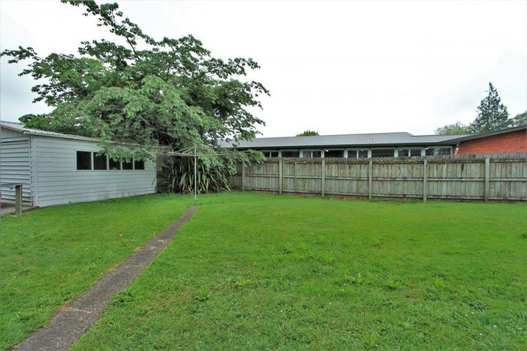 Photo of property in 23 Clyde Street, Utuhina, Rotorua, 3015