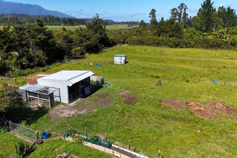 Photo of property in 429/1 State Highway 67, Westport, 7891