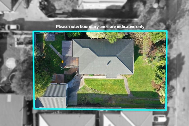 Photo of property in 69 Cox Street, Ashburton, 7700