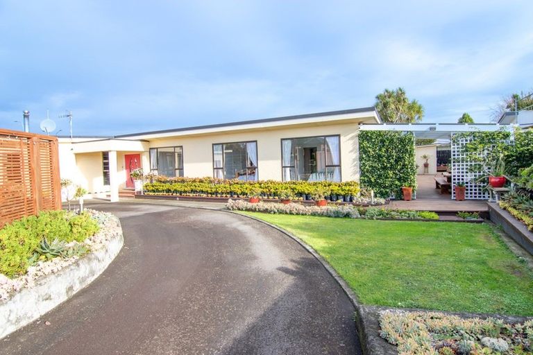 Photo of property in 388 Botanical Road, West End, Palmerston North, 4412