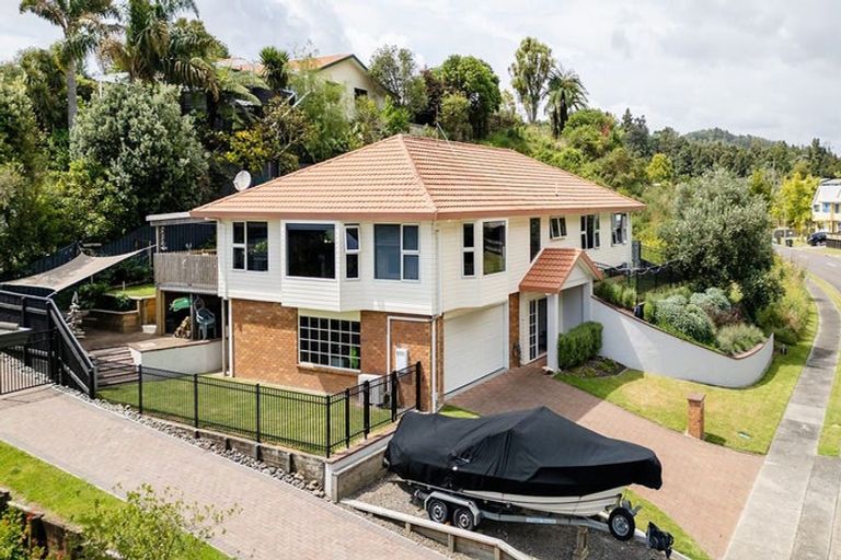 Photo of property in 61 Appenzell Drive, Whakatane, 3120