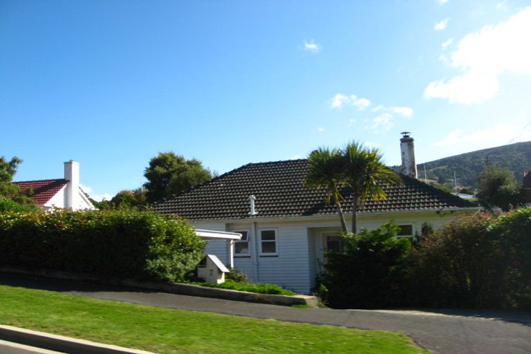 Photo of property in 7 Strathearn Avenue, Wakari, Dunedin, 9010