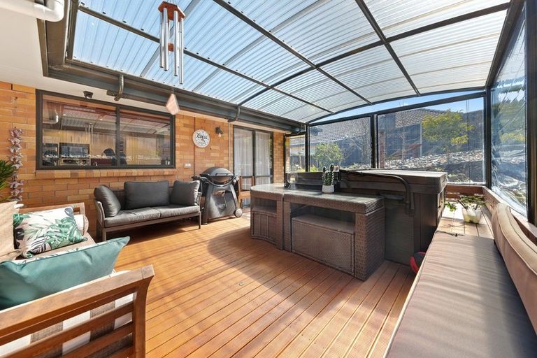 Photo of property in 495 Chapel Road, East Tamaki, Auckland, 2016