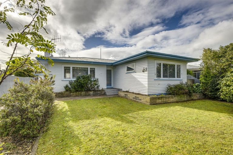Photo of property in 413 Huia Street, Camberley, Hastings, 4120