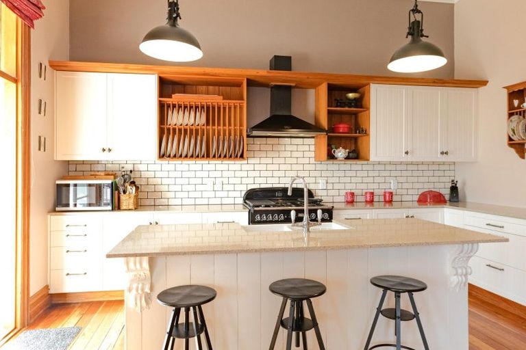 Photo of property in 142 Porangahau Road, Waipukurau, 4200