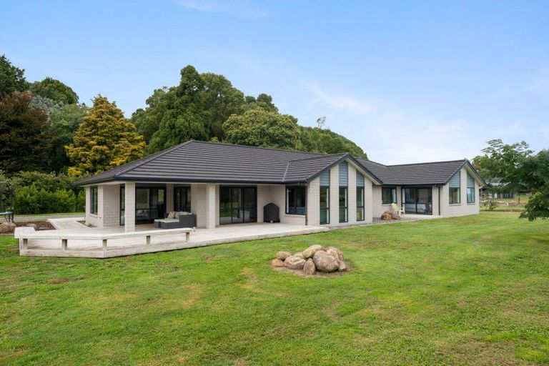 Photo of property in 215 Horahora Road, Piarere, Tirau, 3484