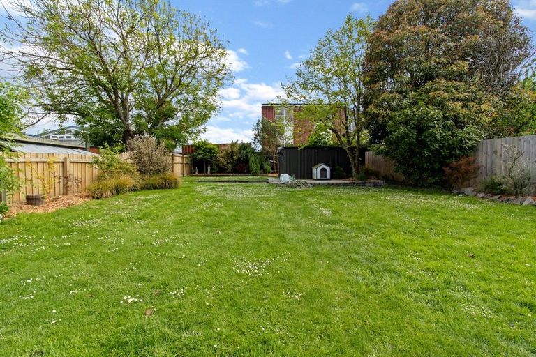 Photo of property in 219 North Street, West End, Timaru, 7910