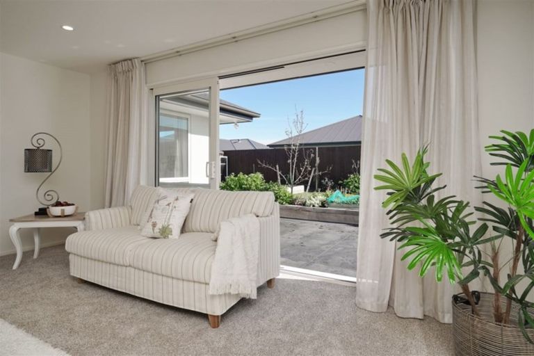 Photo of property in 14 Blunden Road, Lincoln, 7608