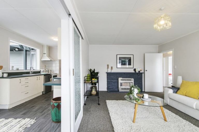 Photo of property in 79 Parkway, Wainuiomata, Lower Hutt, 5014