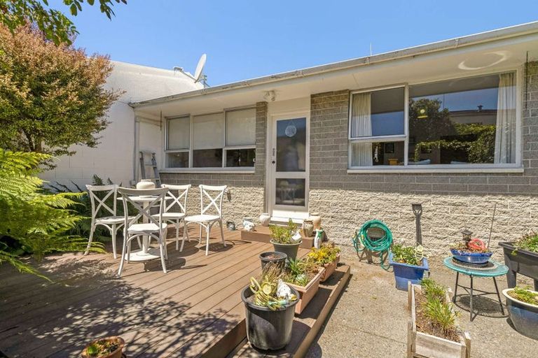 Photo of property in 2/51 Southampton Street, Sydenham, Christchurch, 8023