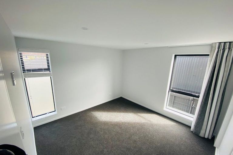 Photo of property in 4/107 Edgeware Road, St Albans, Christchurch, 8014