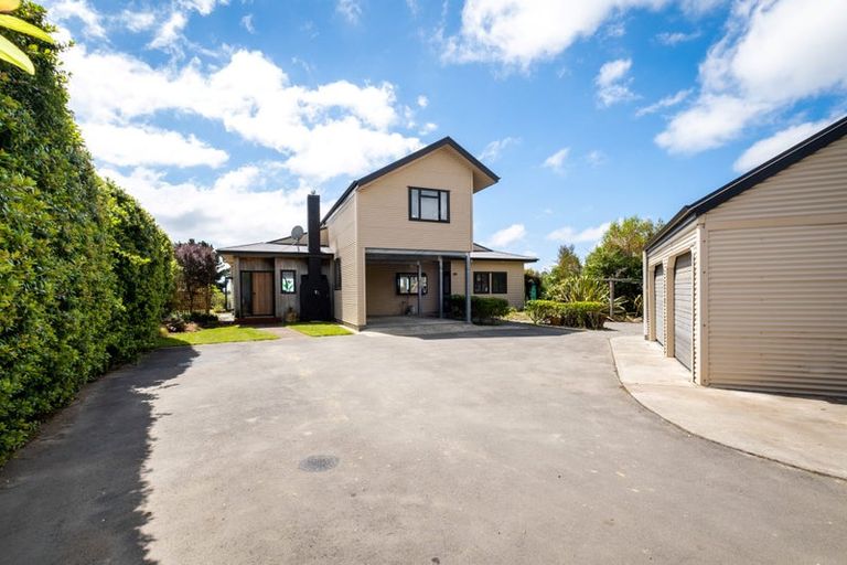 Photo of property in 1103 Maraetotara Road, Maraetotara, Havelock North, 4294