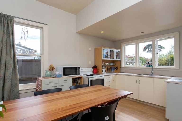 Photo of property in 35 Dampier Street, Woolston, Christchurch, 8023