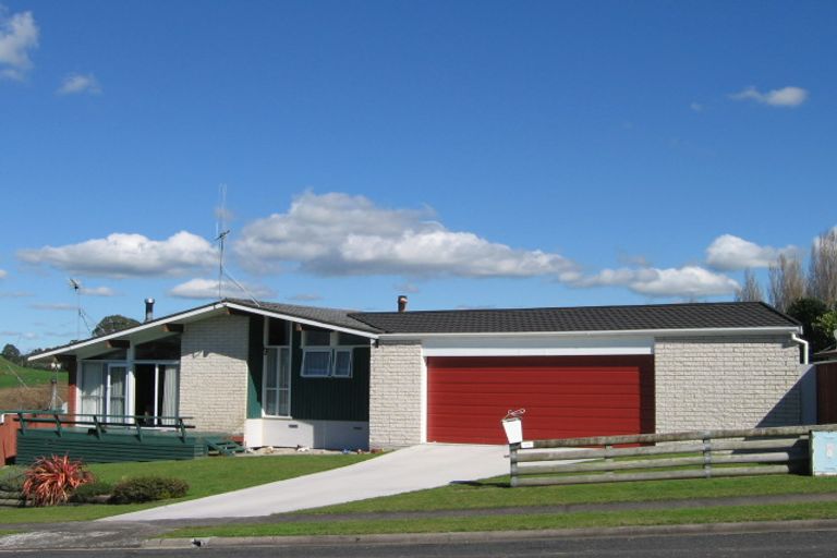 Photo of property in 25 Ruru Crescent, Putaruru, 3411