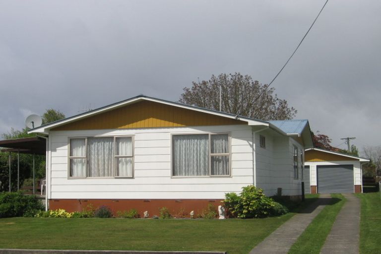 Photo of property in 54 Moana Crescent, Mangakino, 3421