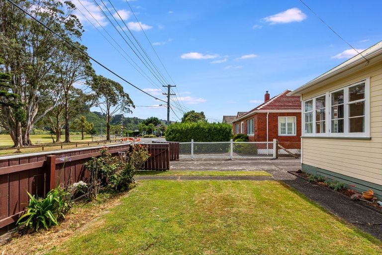 Photo of property in 1036 Taita Drive, Taita, Lower Hutt, 5011