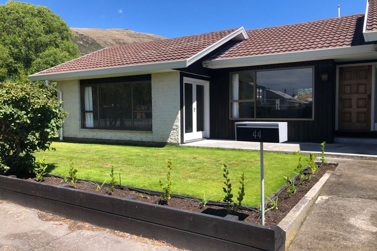 Photo of property in 44 Arnold Street, Sumner, Christchurch, 8081