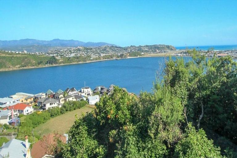 Photo of property in 6 Peranga Terrace, Hataitai, Wellington, 6021