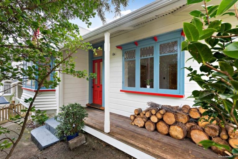 Photo of property in 113 Mein Street, Newtown, Wellington, 6021