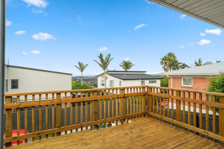 Photo of property in 11 Routly Avenue, Pukekohe, 2120