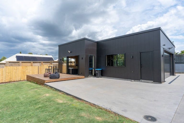Photo of property in 335 Puniu Road, Te Awamutu, 3800