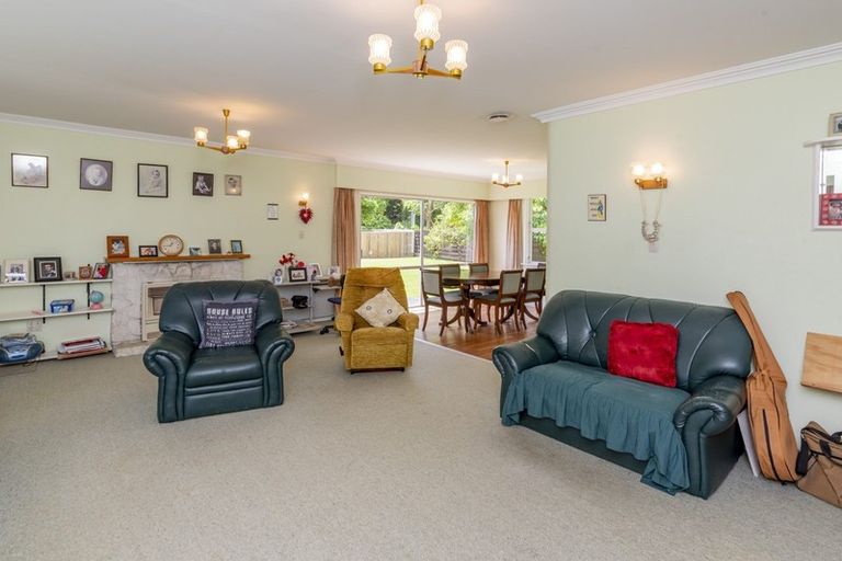 Photo of property in 7 Halsey Street, Levin, 5510