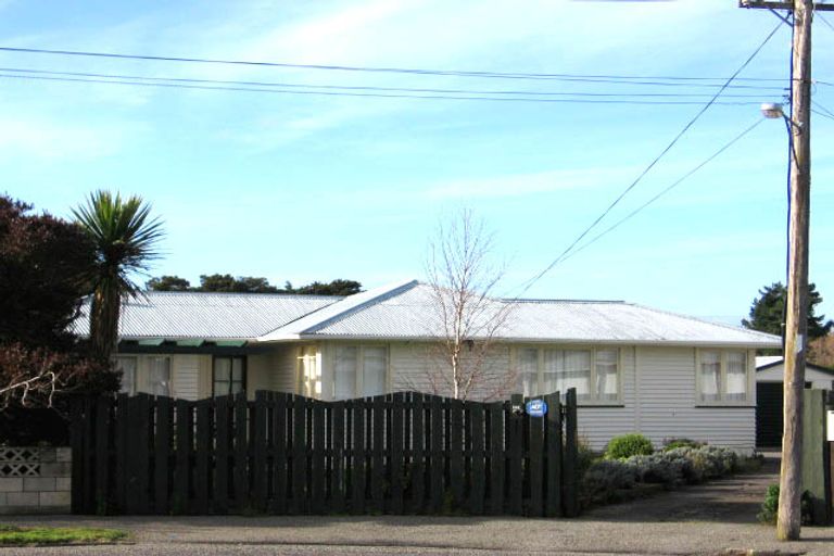 Photo of property in 141 Oxford Street, Lansdowne, Masterton, 5810