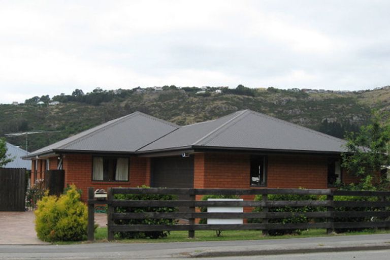 Photo of property in 116 Port Hills Road, Heathcote Valley, Christchurch, 8022