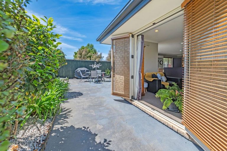 Photo of property in 18b Othello Drive, Rolleston, 7614