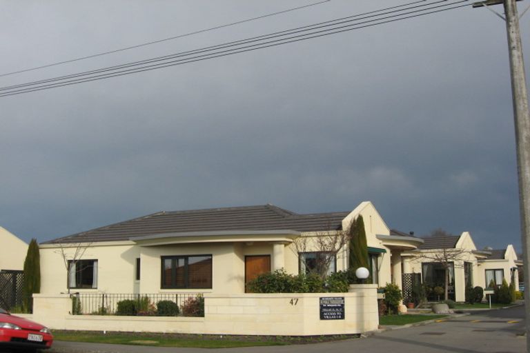 Photo of property in 43 Somme Street, St Albans, Christchurch, 8014