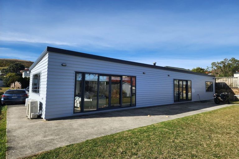 Photo of property in 4 Fernwood Court, Woodridge, Wellington, 6037