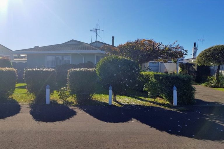 Photo of property in 46 Hospital Street, Dannevirke, 4930