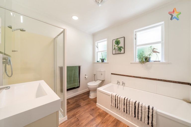 Photo of property in 115 Manuka Street, Stokes Valley, Lower Hutt, 5019