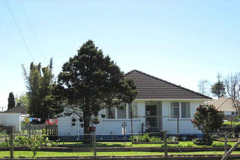 Photo of property in 32 Cobham Crescent, Huntly, 3700