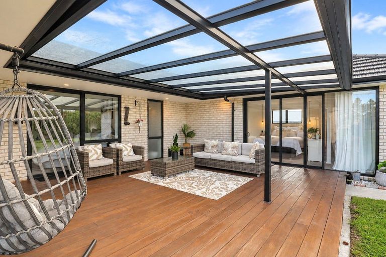Photo of property in 8 Figgmartin Lane, Tamahere, Hamilton, 3283