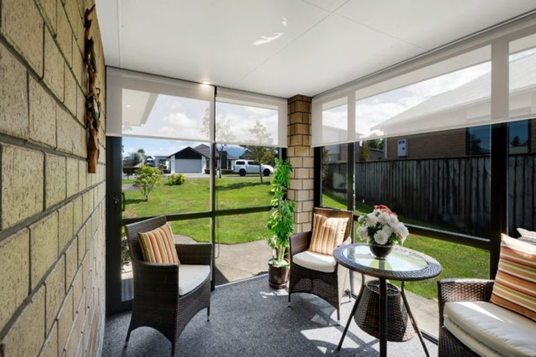 Photo of property in 6 Elizabeth Grove, Stratford, 4332