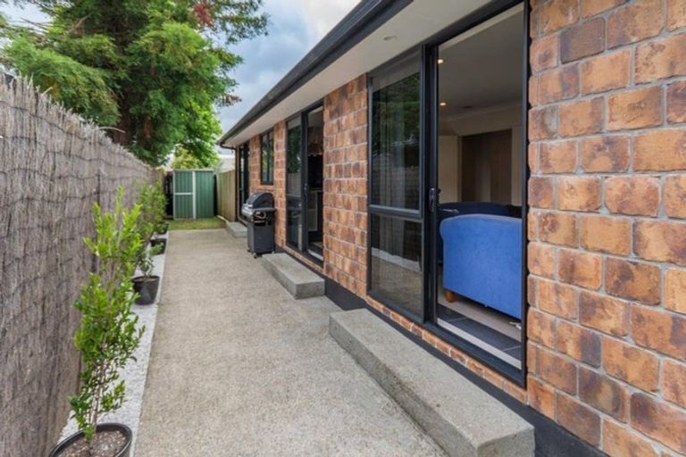 Photo of property in 9b Cosgrave Road, Papakura, 2110